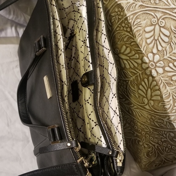 Kate Spade Newbury Lane Satchel - Picture 6 of 7